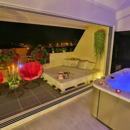 شقة Lux In - سبليت