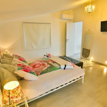 شقة Lux In -
