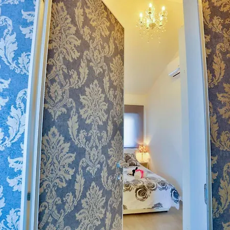 Lux In - Apartman