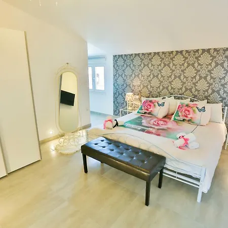 Apartman Lux In -