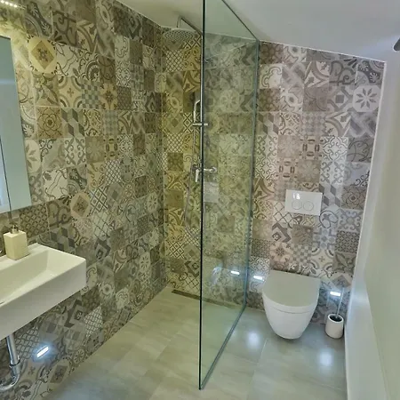 Apartman Lux In -